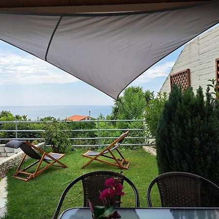 Olive Tree Villa Lygia  Dış mekan fotoğraf