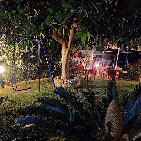 Olive Tree Villa Lygia  Dış mekan fotoğraf