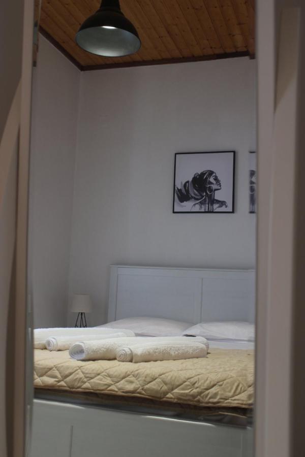 Olive Tree Villa Lygia  Dış mekan fotoğraf