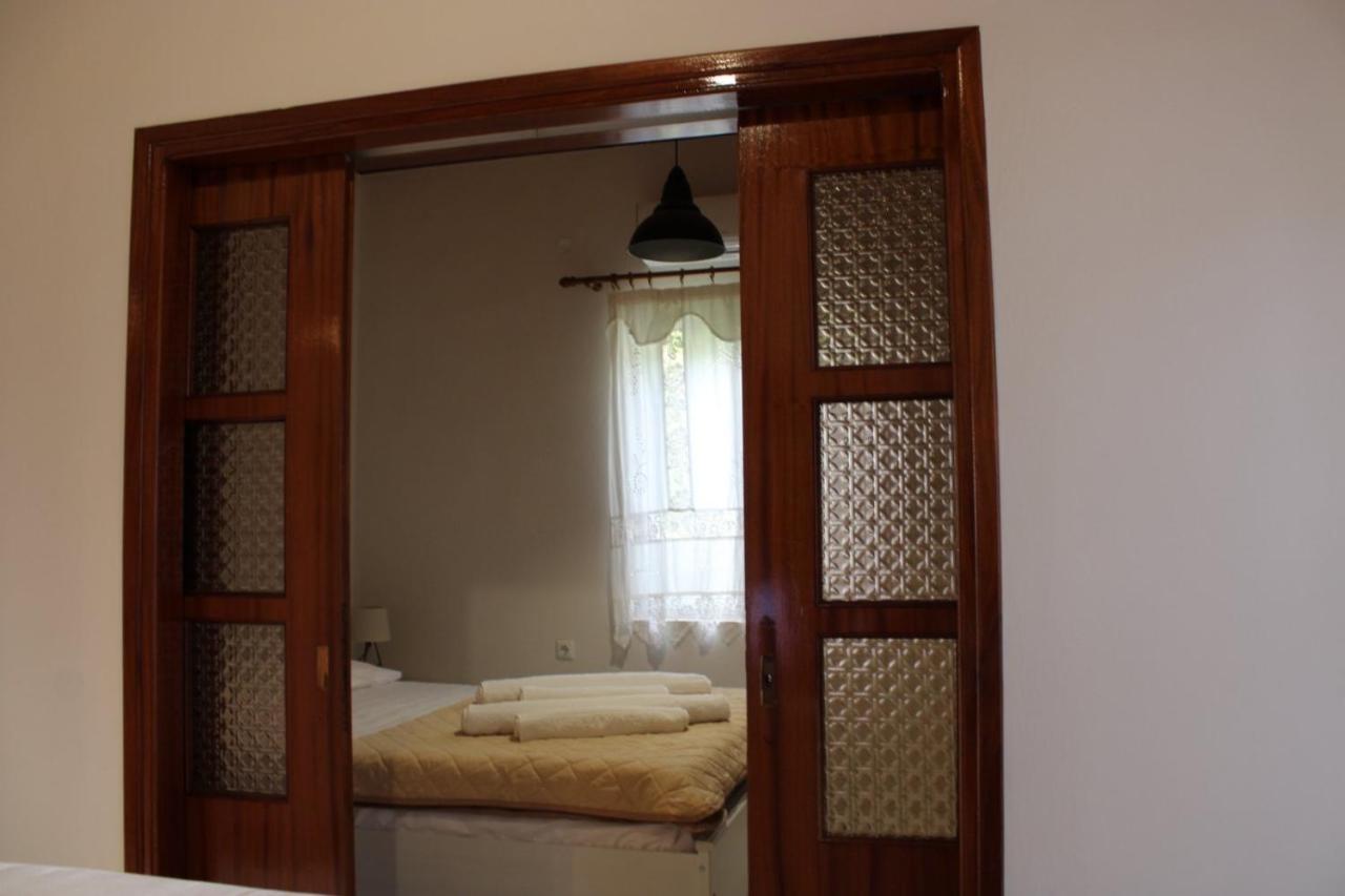Olive Tree Villa Lygia  Dış mekan fotoğraf