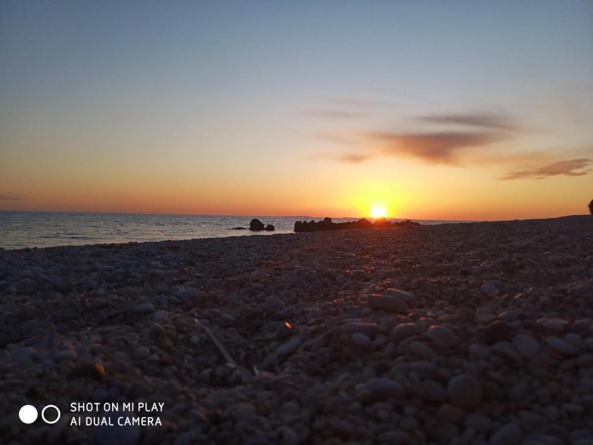 Olive Tree Villa Lygia  Dış mekan fotoğraf