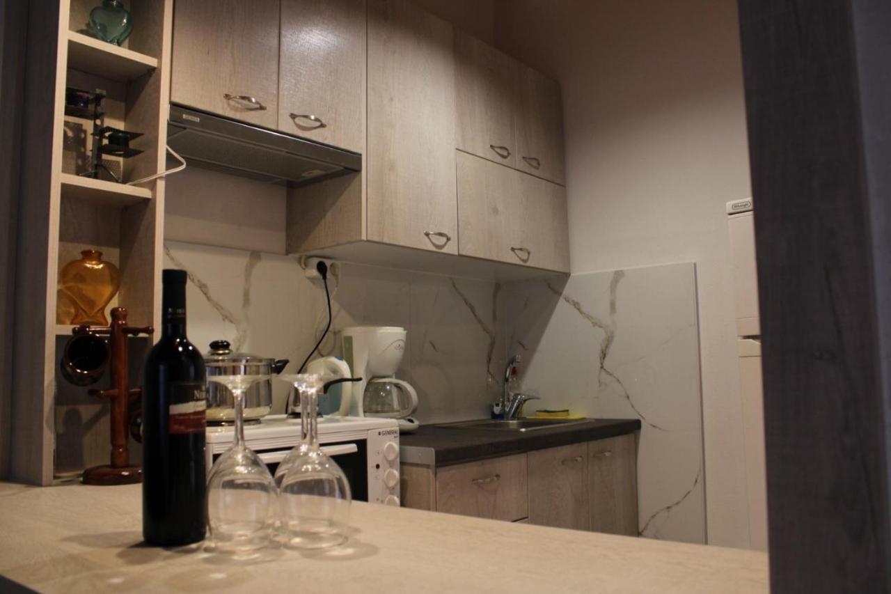 Olive Tree Villa Lygia  Dış mekan fotoğraf