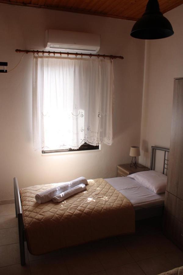 Olive Tree Villa Lygia  Dış mekan fotoğraf