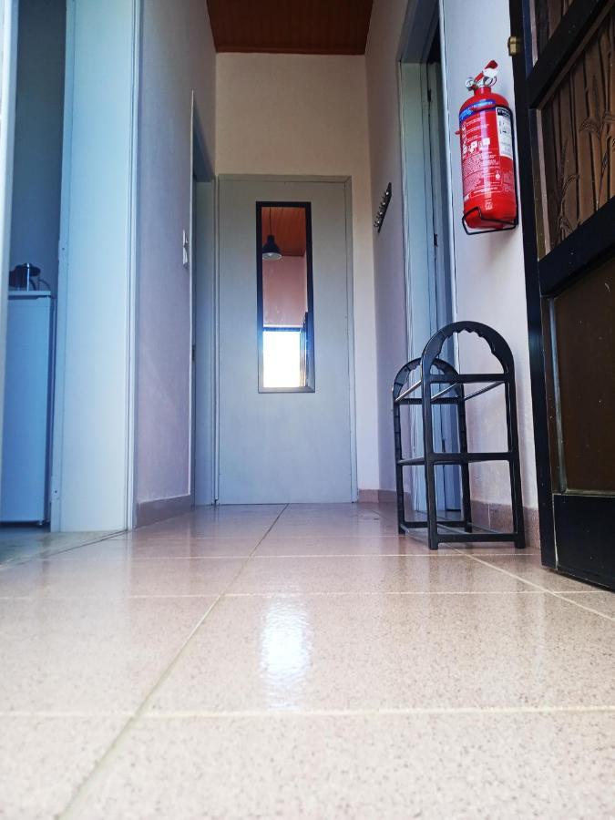 Olive Tree Villa Lygia  Dış mekan fotoğraf