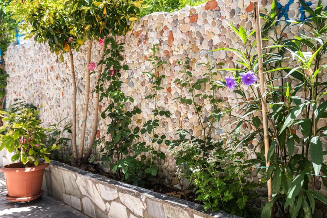 Olive Tree Villa Lygia  Dış mekan fotoğraf