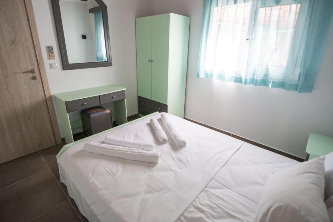 Olive Tree Villa Lygia  Dış mekan fotoğraf