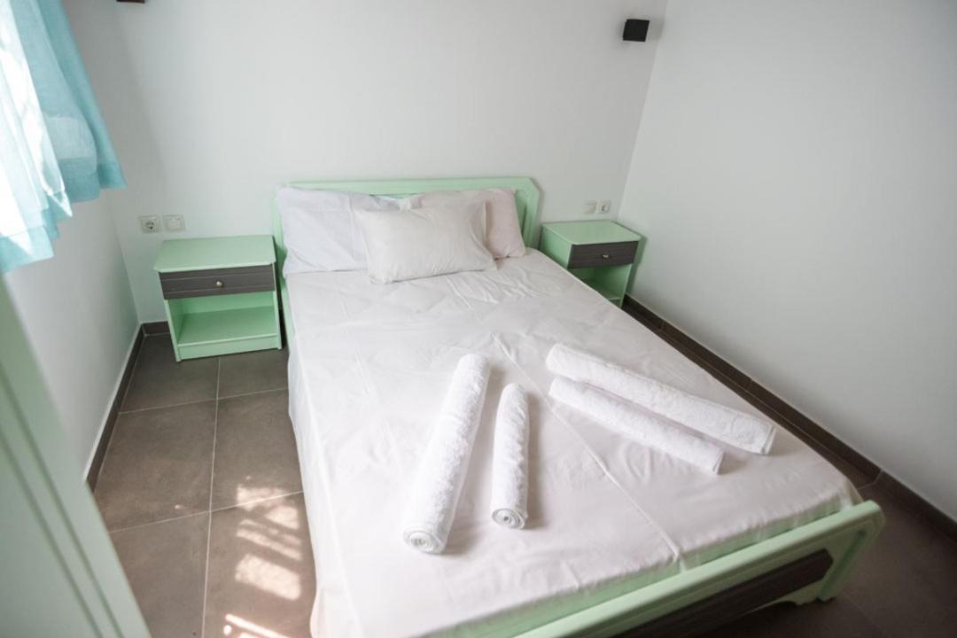 Olive Tree Villa Lygia  Dış mekan fotoğraf