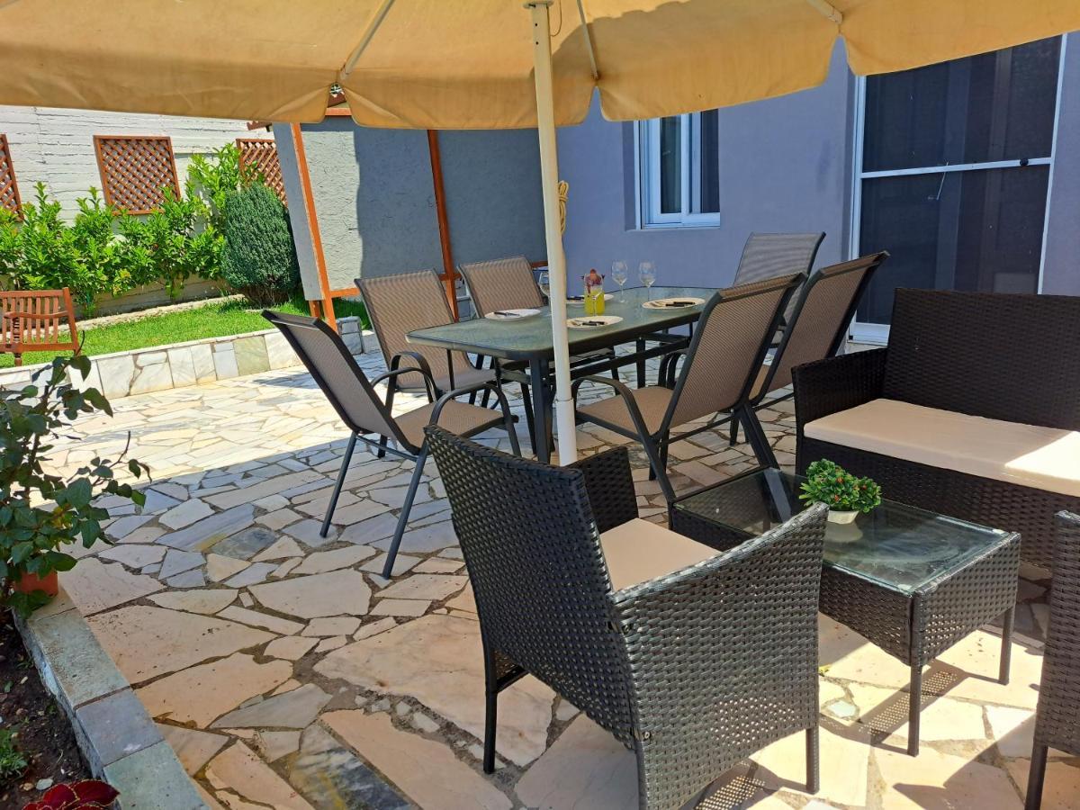 Olive Tree Villa Lygia  Dış mekan fotoğraf
