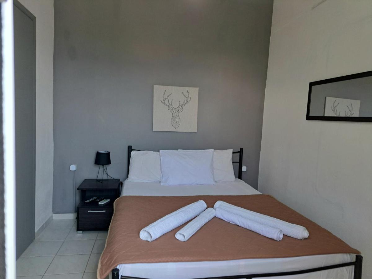 Olive Tree Villa Lygia  Dış mekan fotoğraf