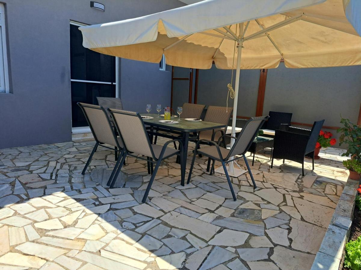 Olive Tree Villa Lygia  Dış mekan fotoğraf