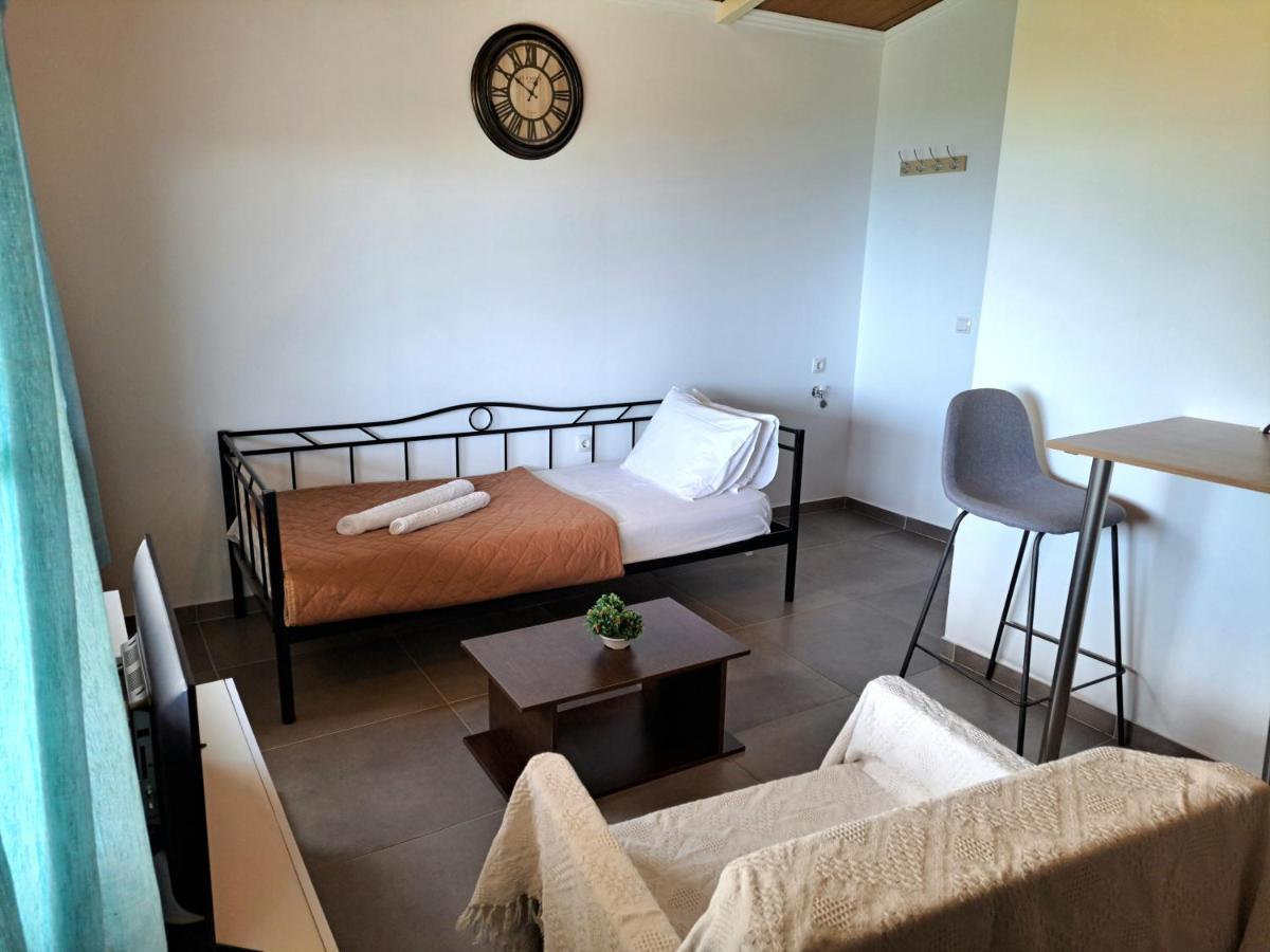 Olive Tree Villa Lygia  Dış mekan fotoğraf