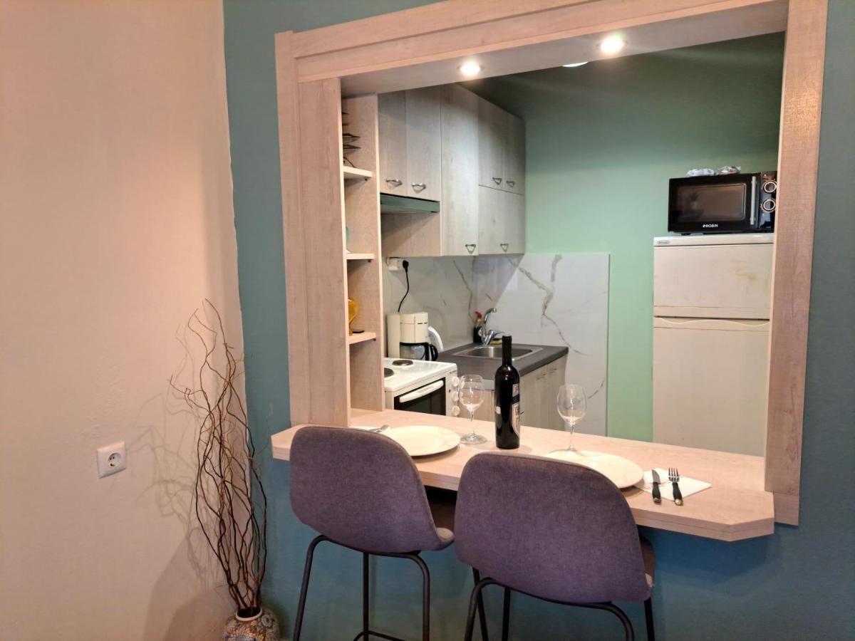 Olive Tree Villa Lygia  Dış mekan fotoğraf