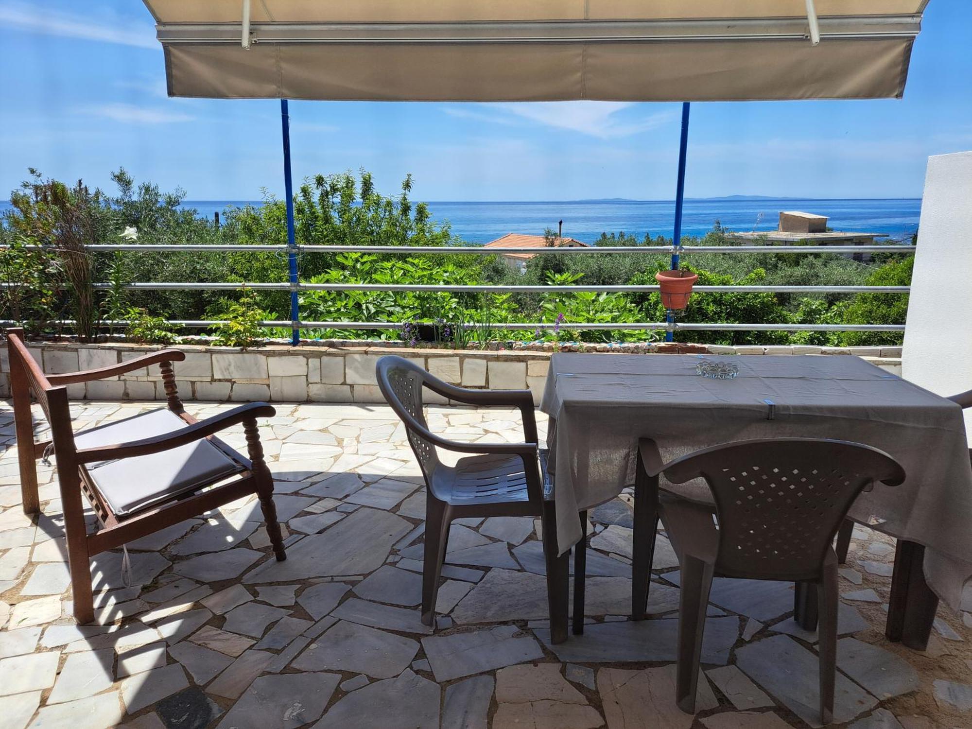 Olive Tree Villa Lygia  Dış mekan fotoğraf