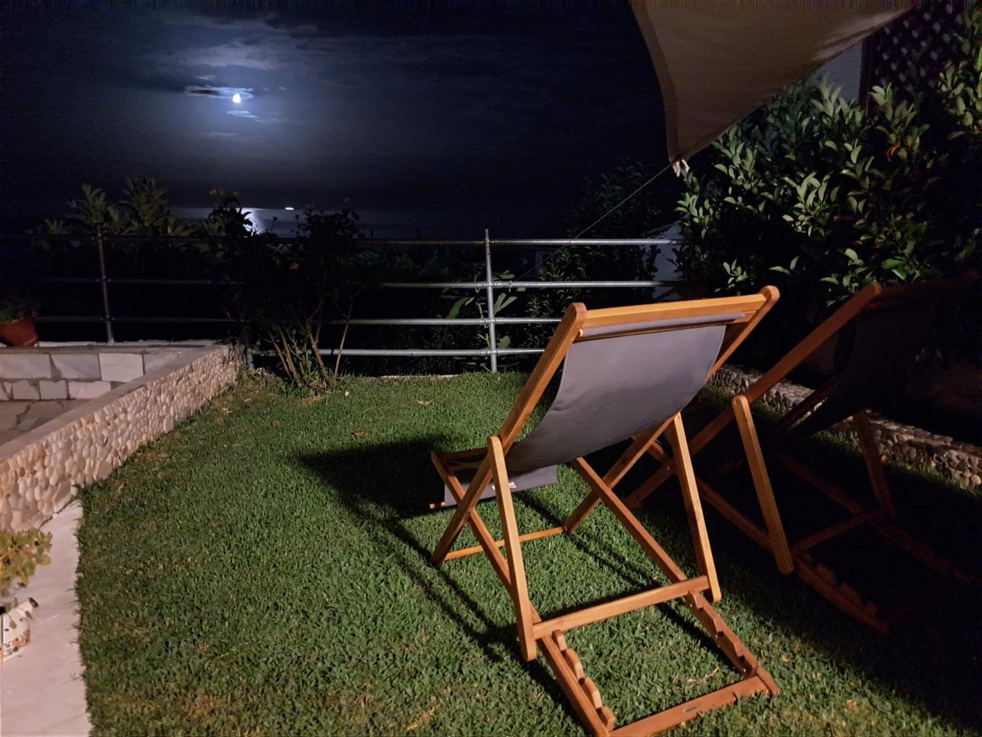 Olive Tree Villa Lygia  Dış mekan fotoğraf