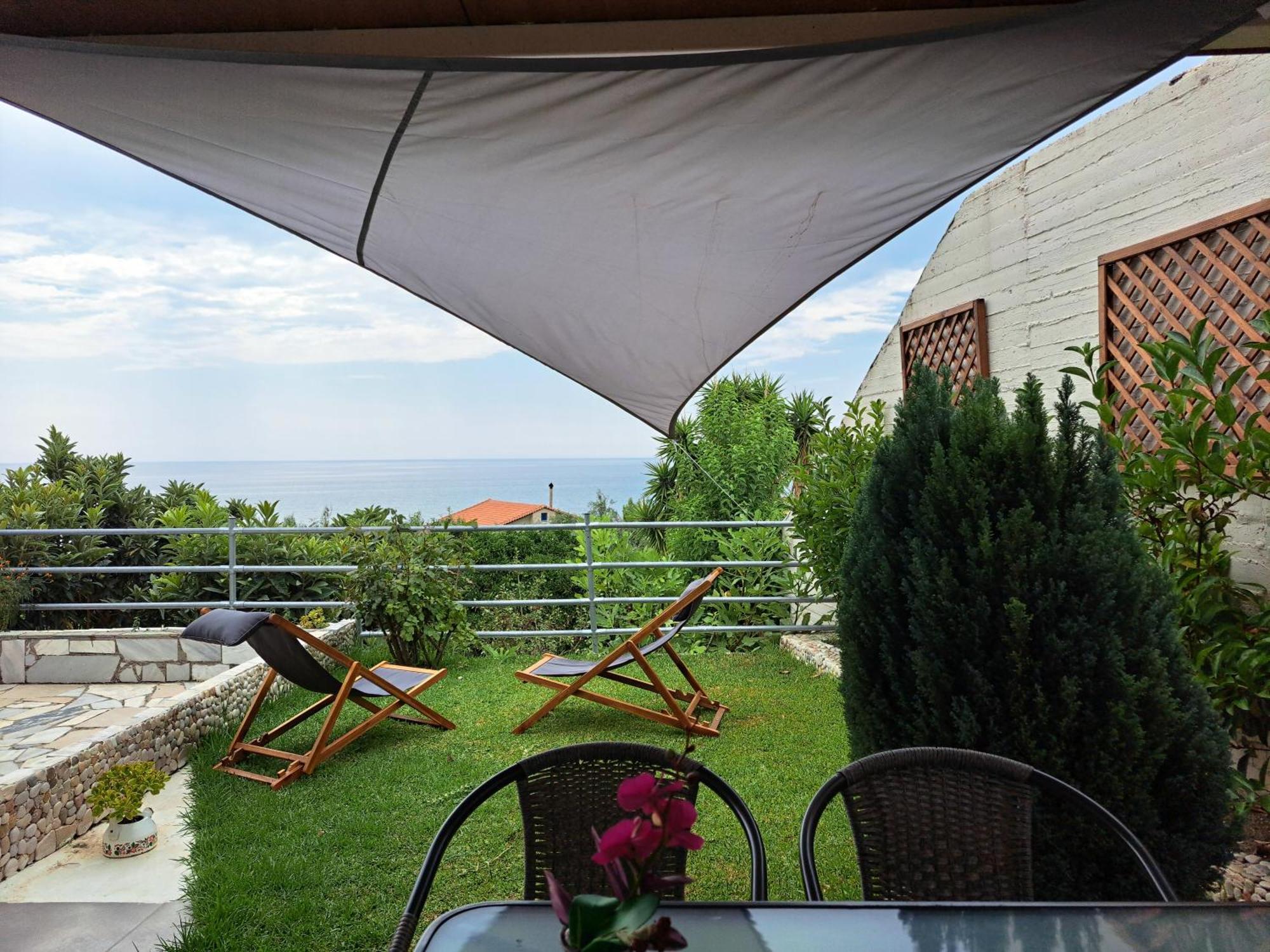 Olive Tree Villa Lygia  Dış mekan fotoğraf