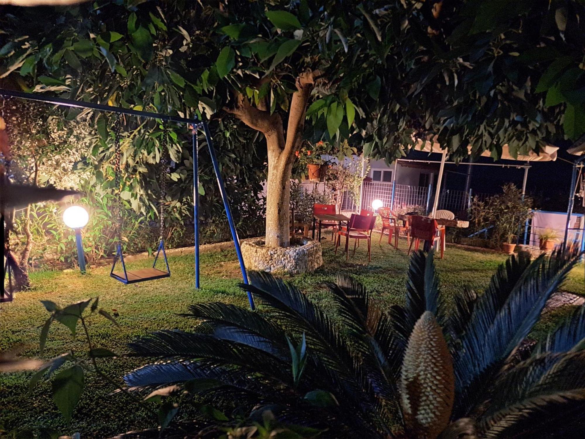 Olive Tree Villa Lygia  Dış mekan fotoğraf